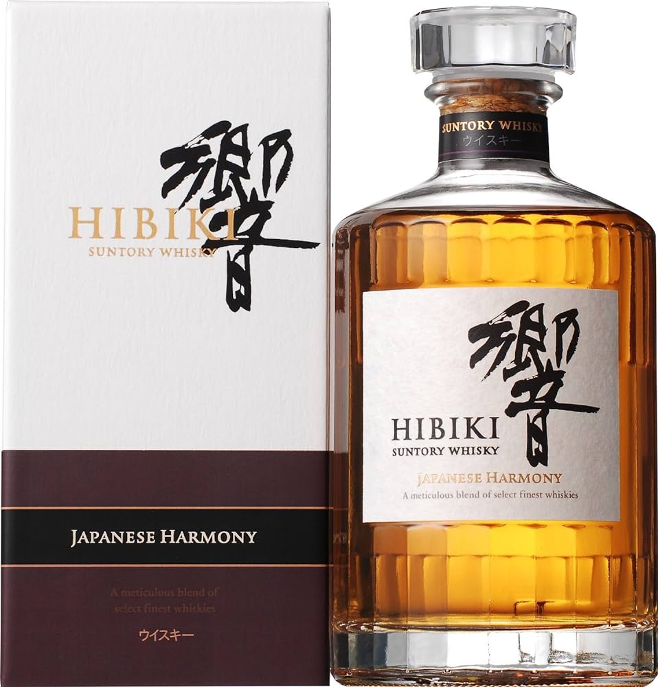 響　JAPANESE HARMONY